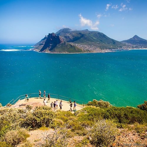 why you should visit south africa