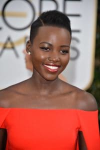 Lupita Nyong'o