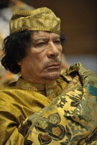 worst dictators in africa