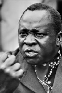 worst dictator in africa